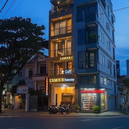 Lamour Homestay Thon Kim Long Dış mekan fotoğraf