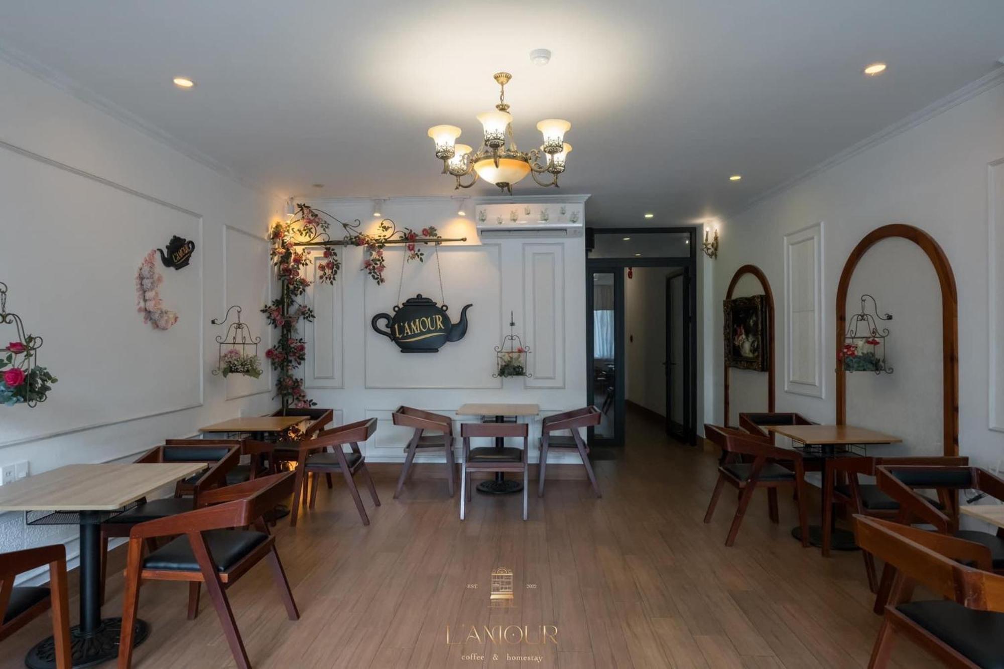 Lamour Homestay Thon Kim Long Dış mekan fotoğraf