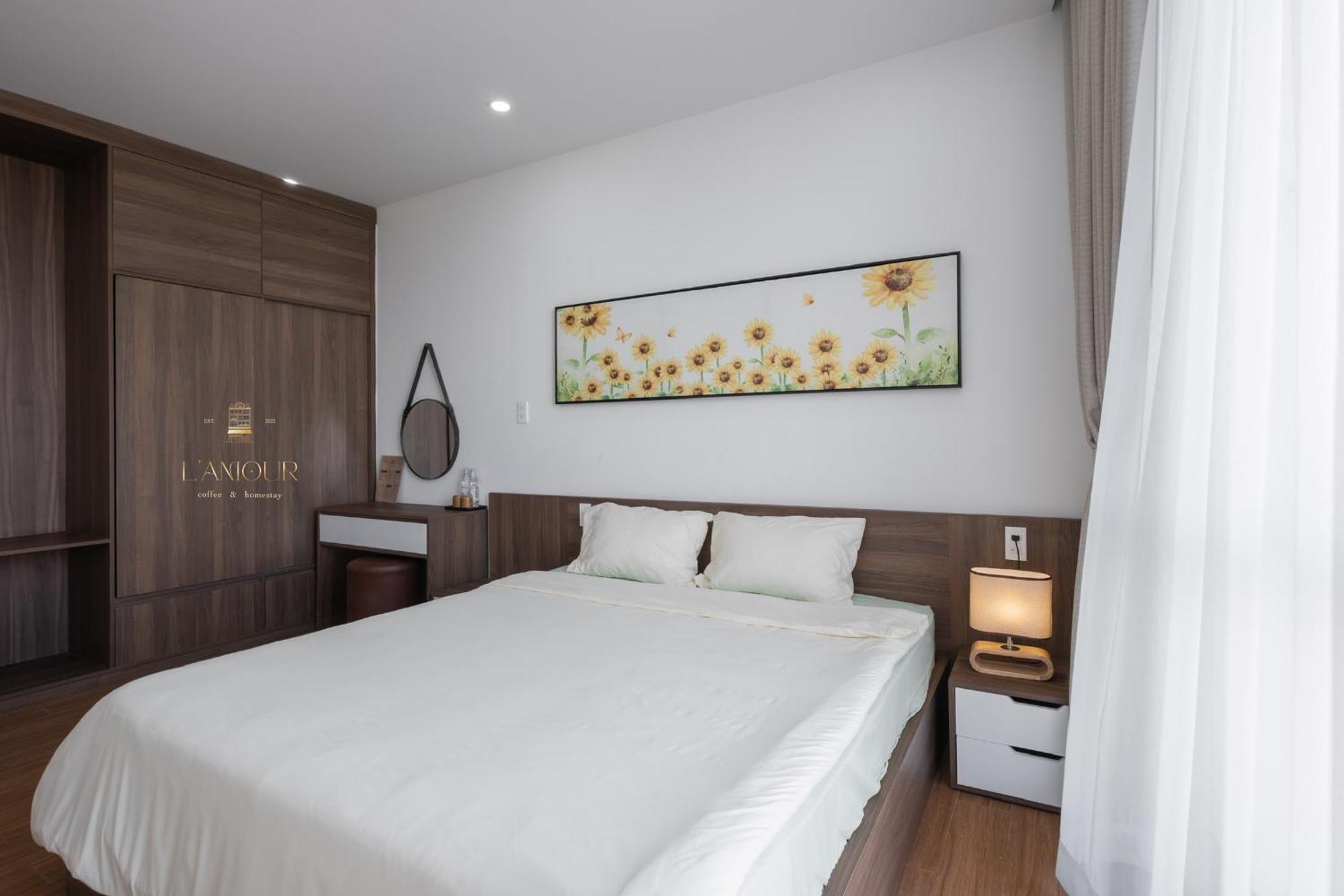 Lamour Homestay Thon Kim Long Dış mekan fotoğraf