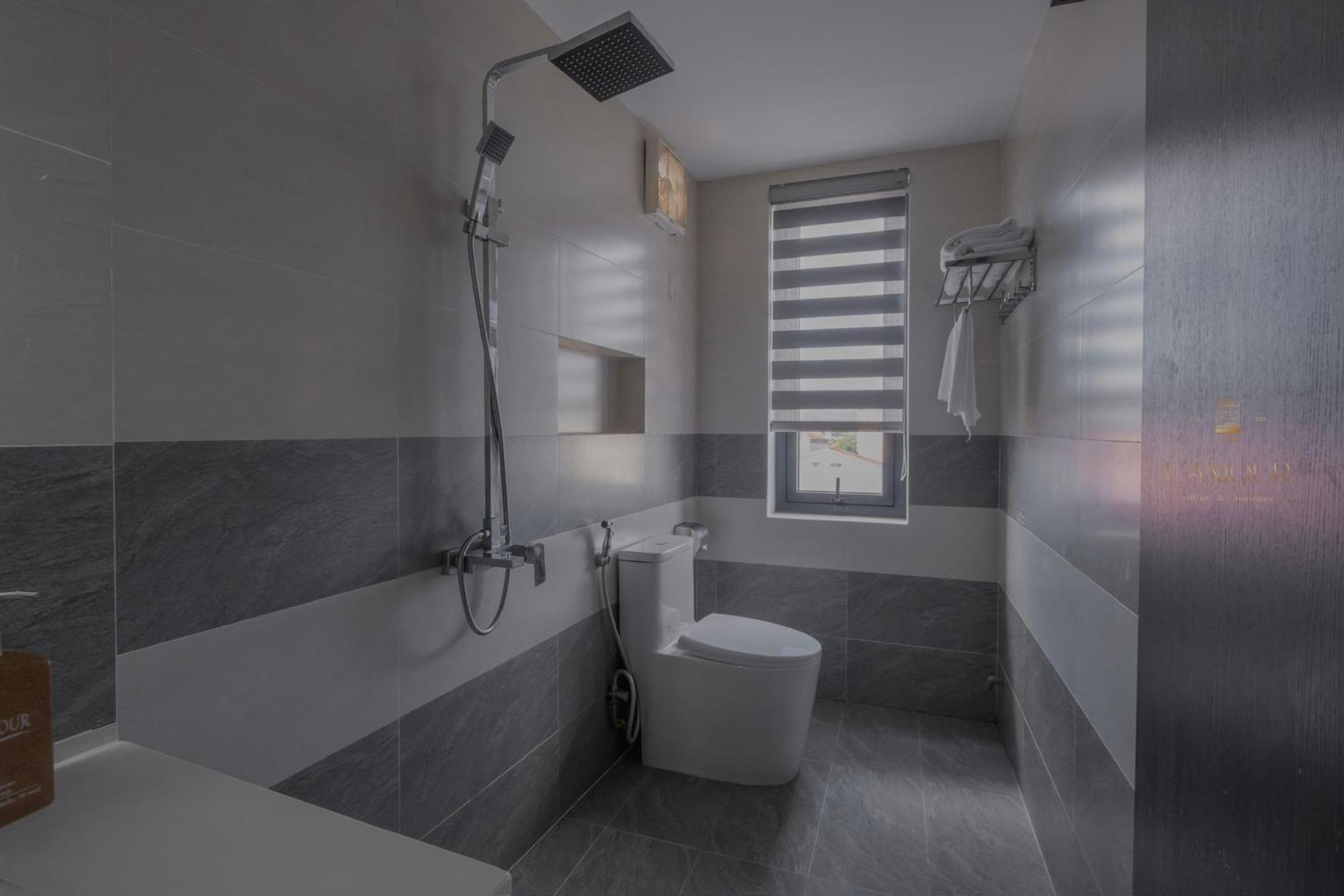 Lamour Homestay Thon Kim Long Dış mekan fotoğraf