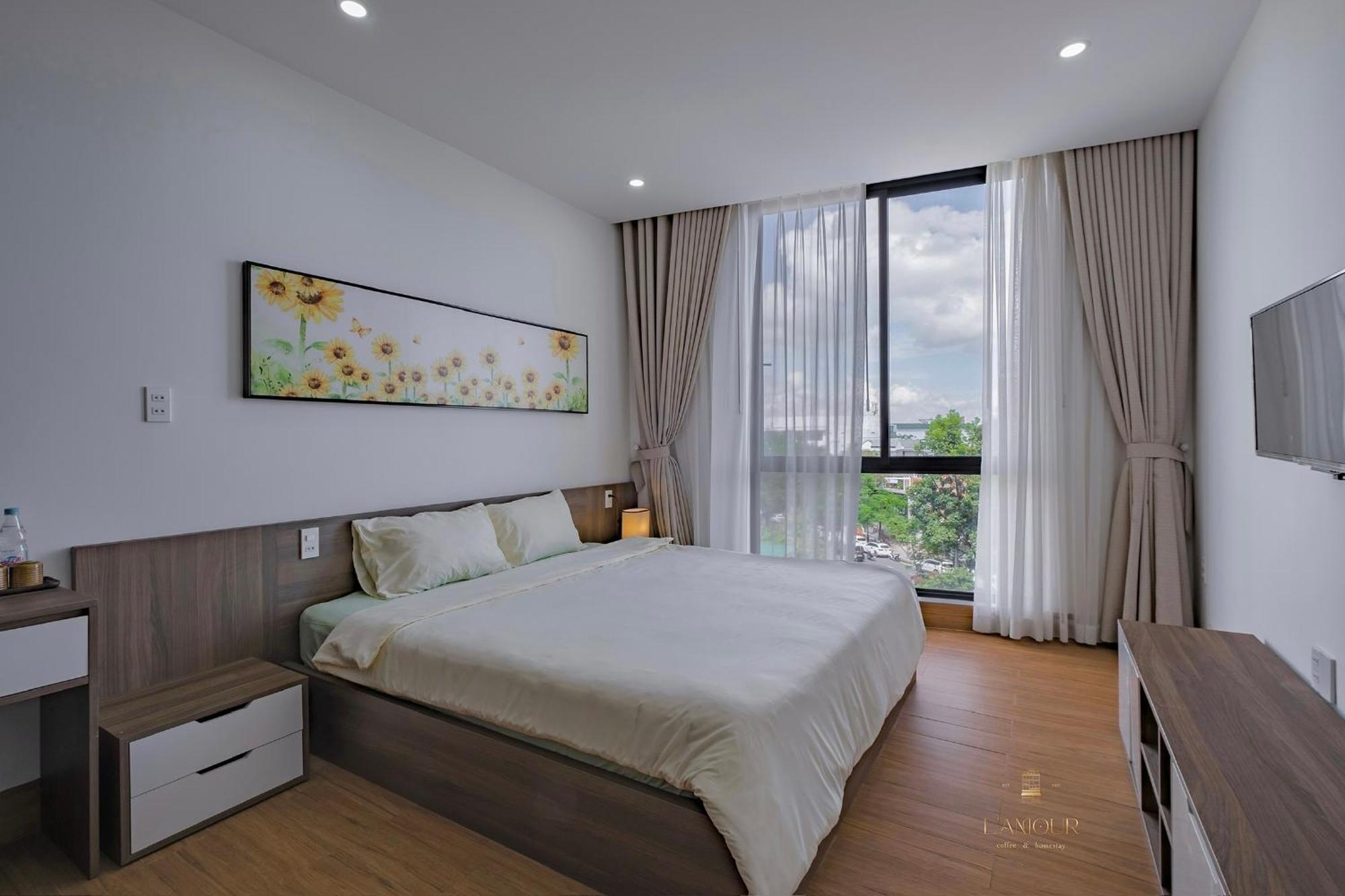 Lamour Homestay Thon Kim Long Dış mekan fotoğraf