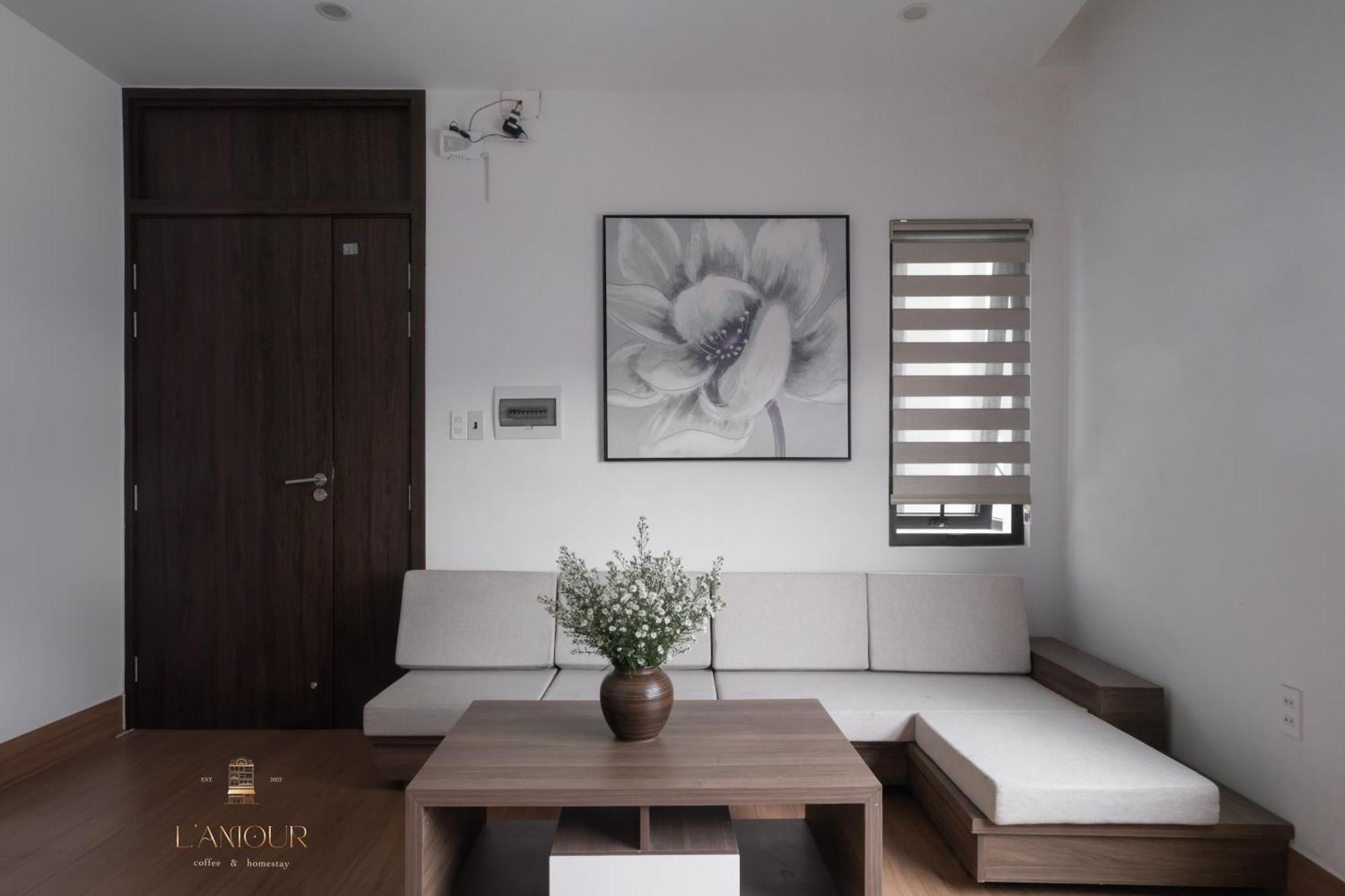 Lamour Homestay Thon Kim Long Dış mekan fotoğraf