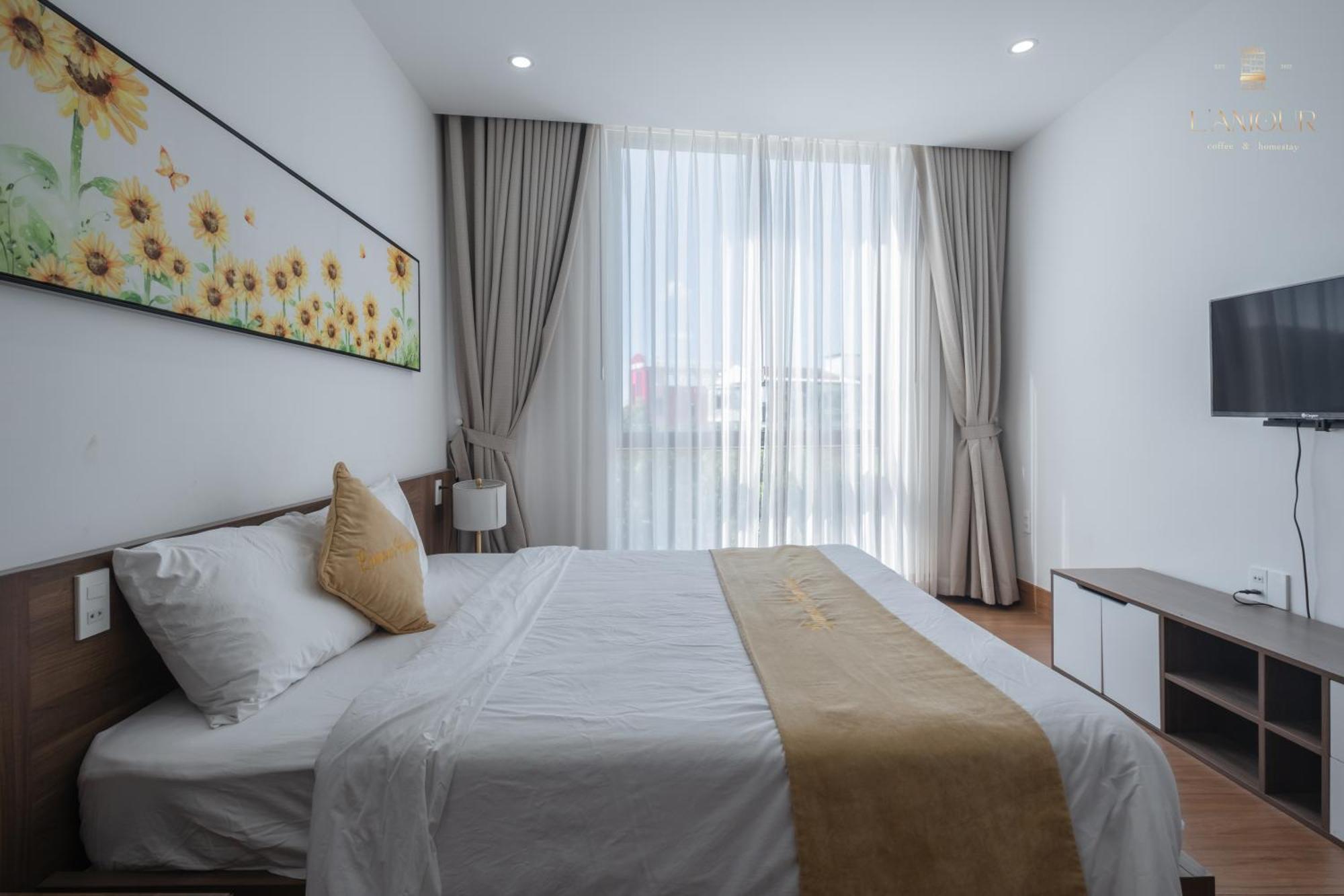 Lamour Homestay Thon Kim Long Dış mekan fotoğraf
