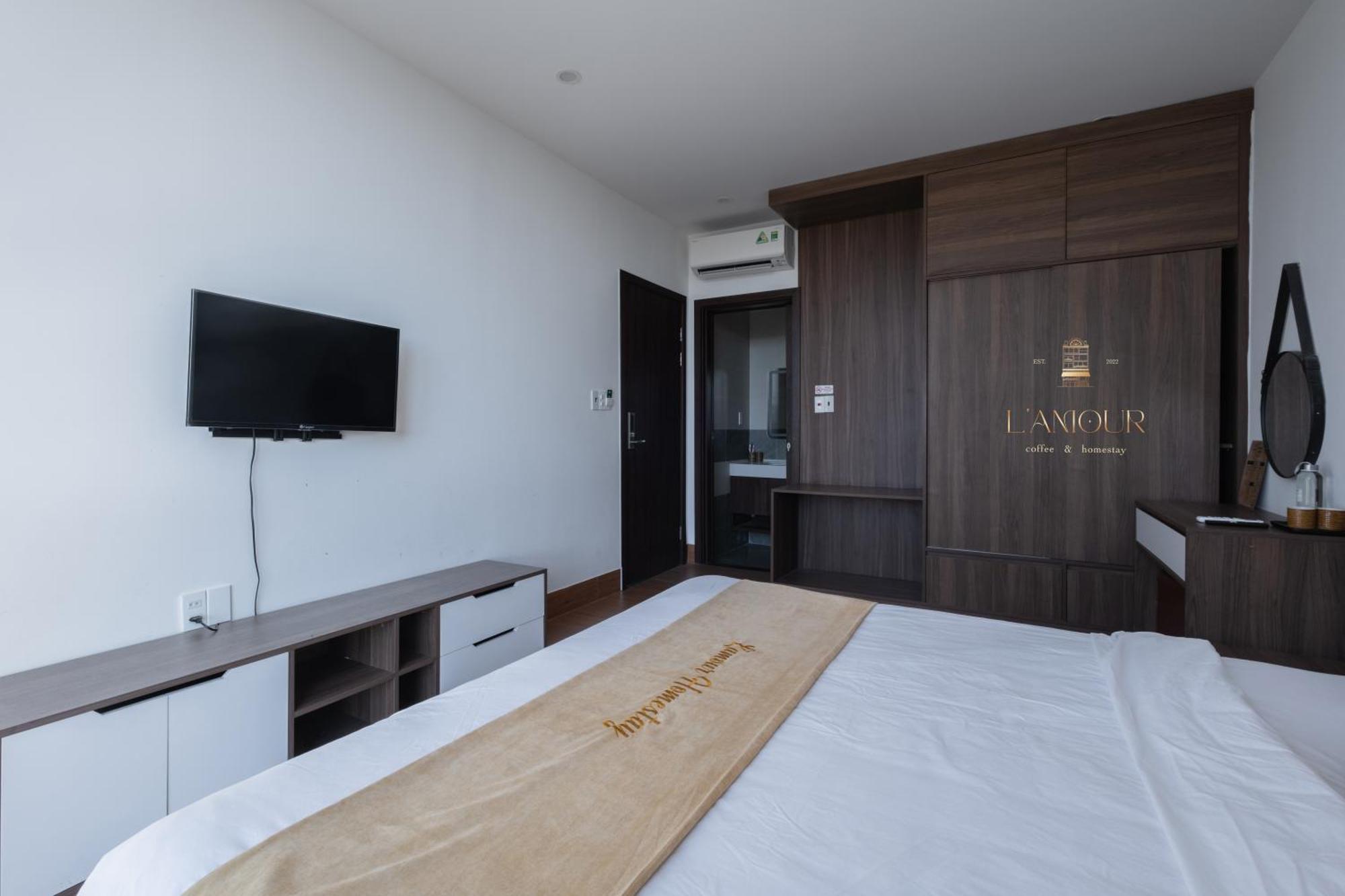 Lamour Homestay Thon Kim Long Dış mekan fotoğraf