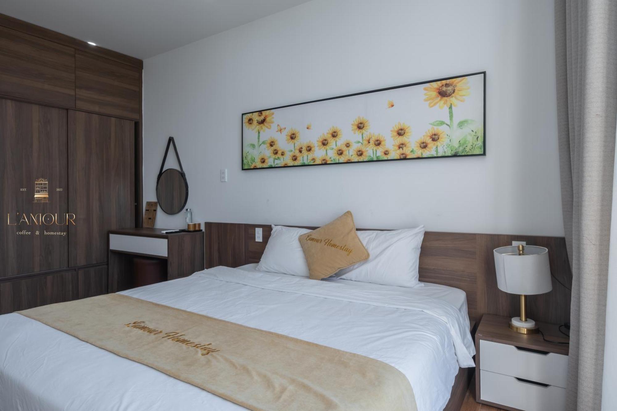 Lamour Homestay Thon Kim Long Dış mekan fotoğraf