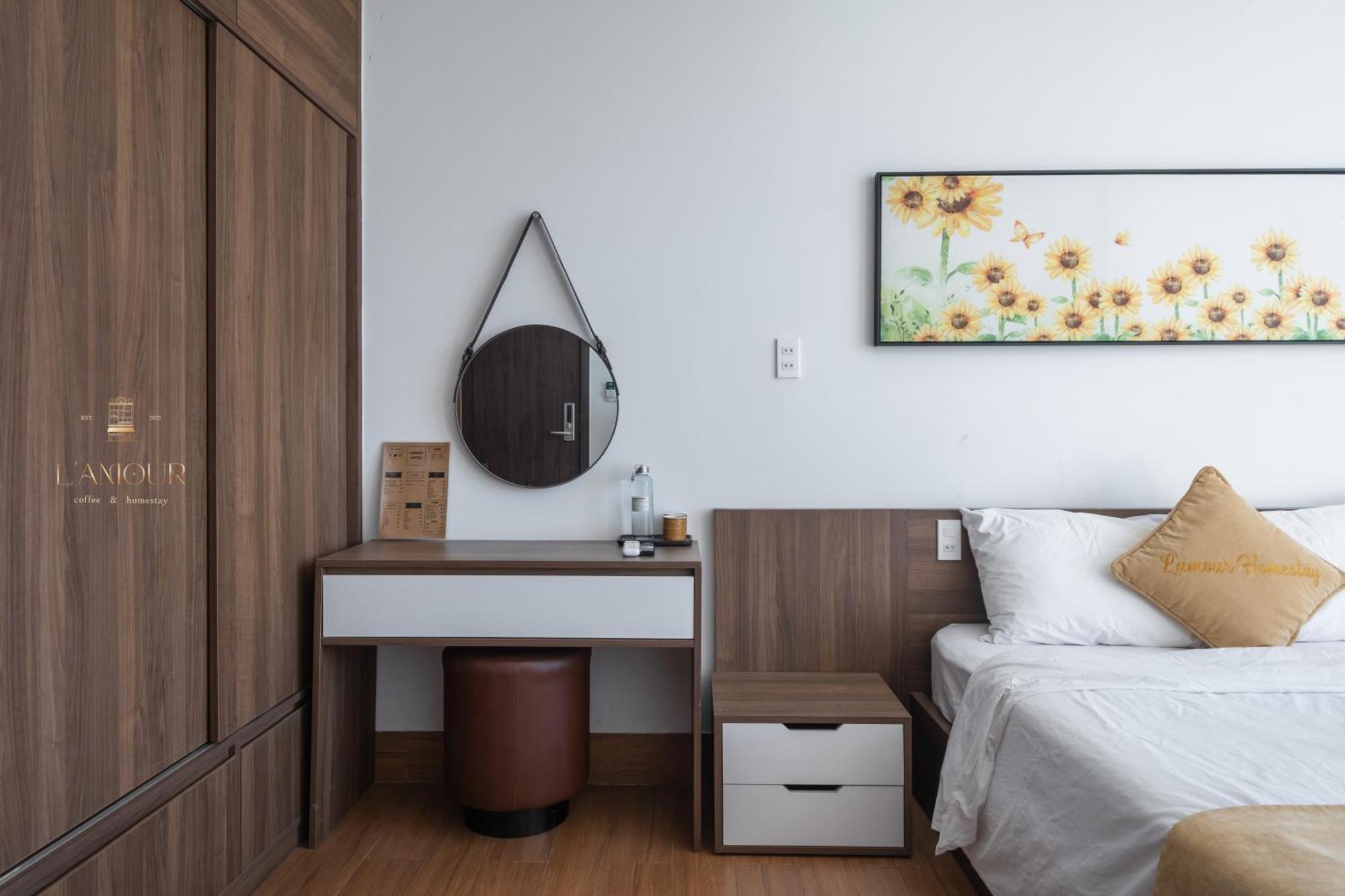 Lamour Homestay Thon Kim Long Dış mekan fotoğraf