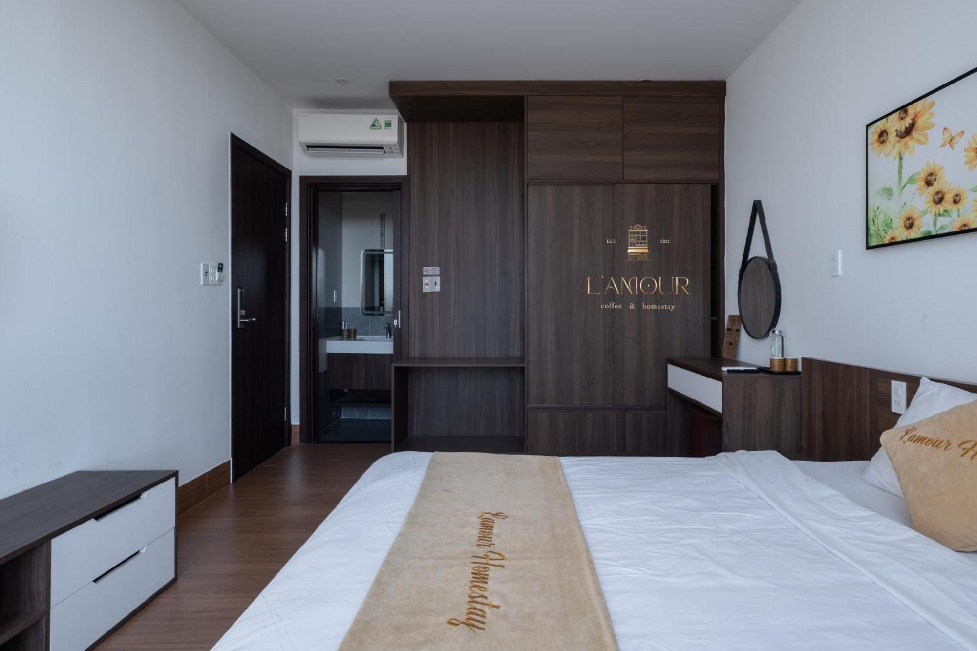 Lamour Homestay Thon Kim Long Dış mekan fotoğraf