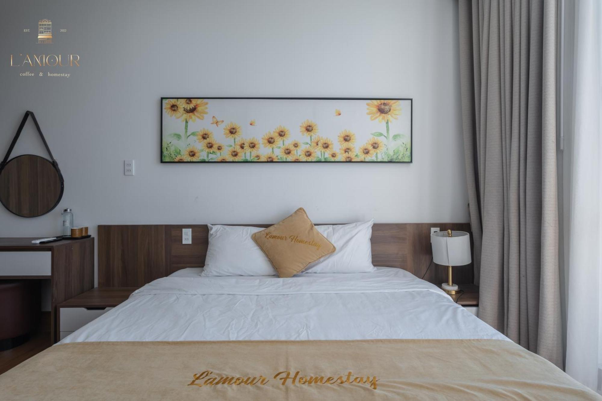 Lamour Homestay Thon Kim Long Dış mekan fotoğraf
