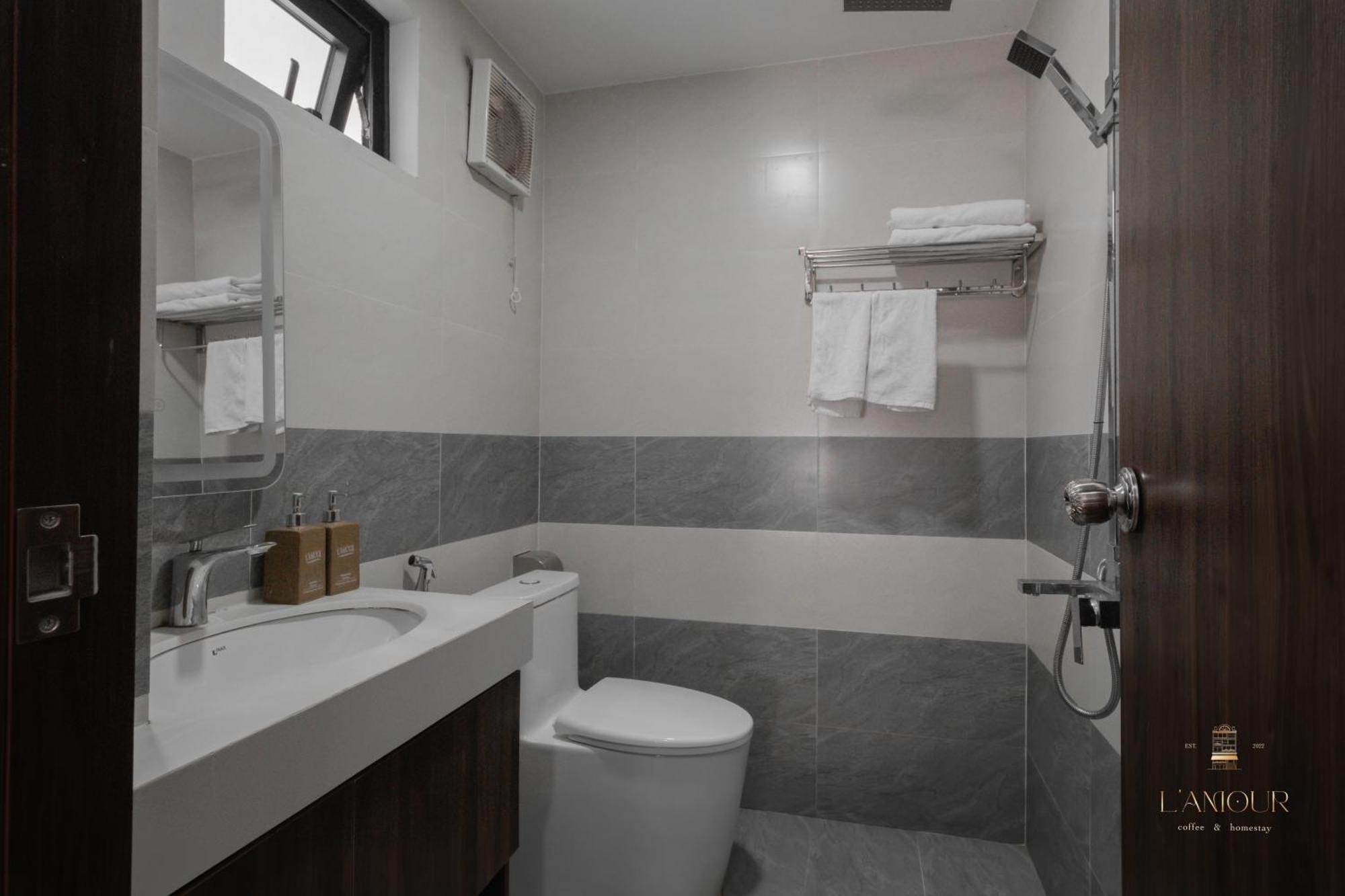 Lamour Homestay Thon Kim Long Dış mekan fotoğraf