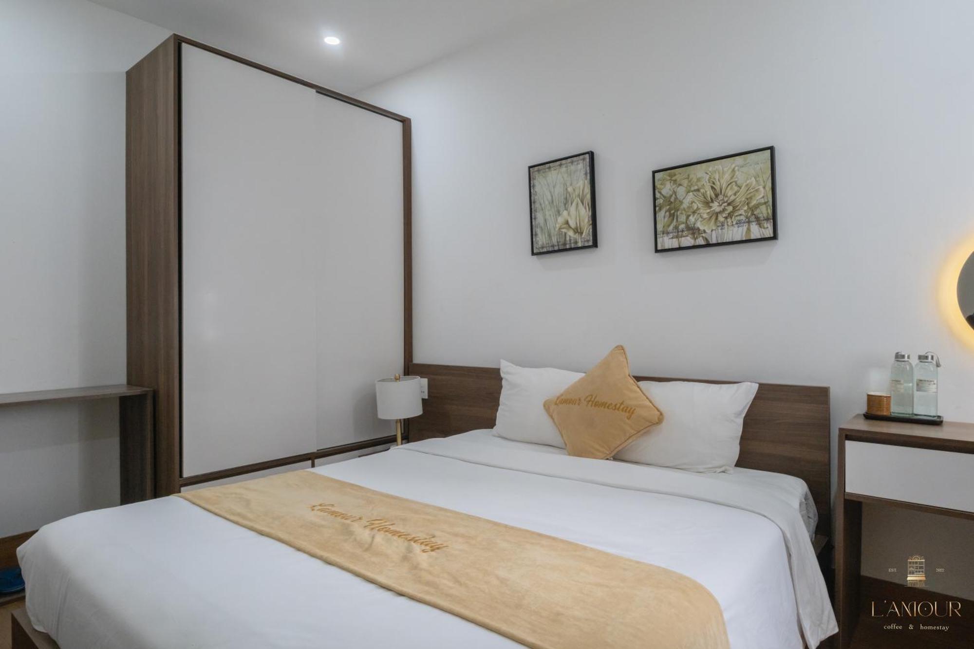 Lamour Homestay Thon Kim Long Dış mekan fotoğraf