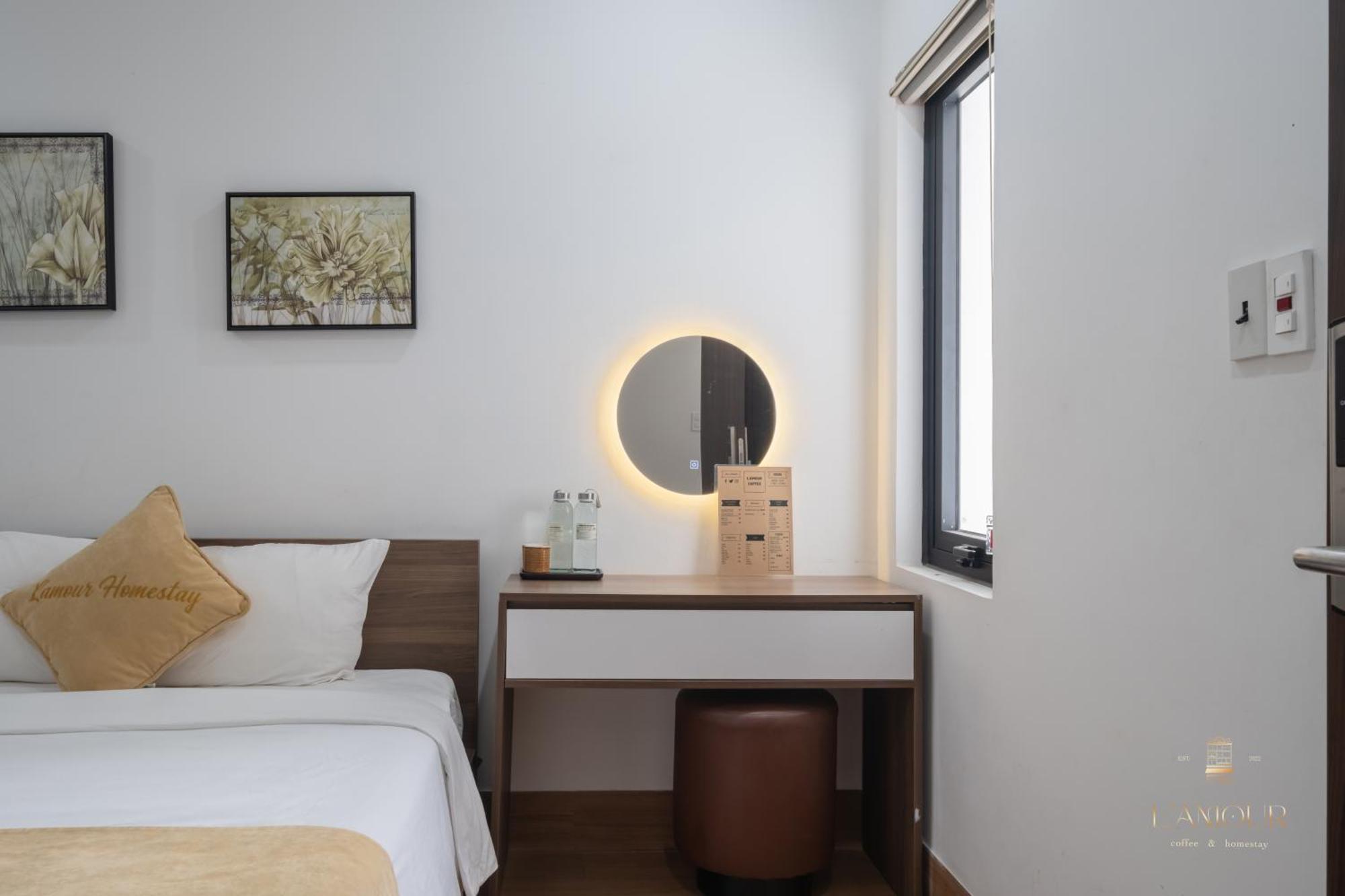 Lamour Homestay Thon Kim Long Dış mekan fotoğraf