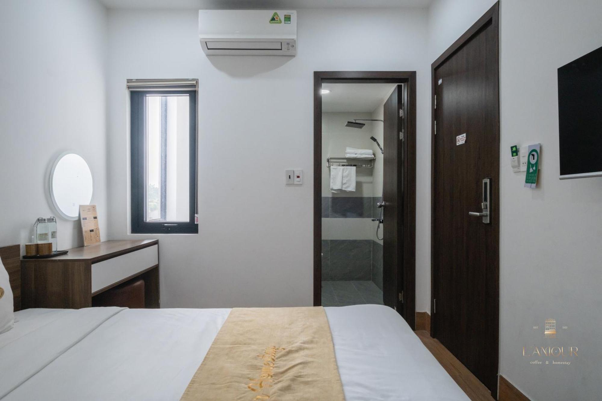 Lamour Homestay Thon Kim Long Dış mekan fotoğraf