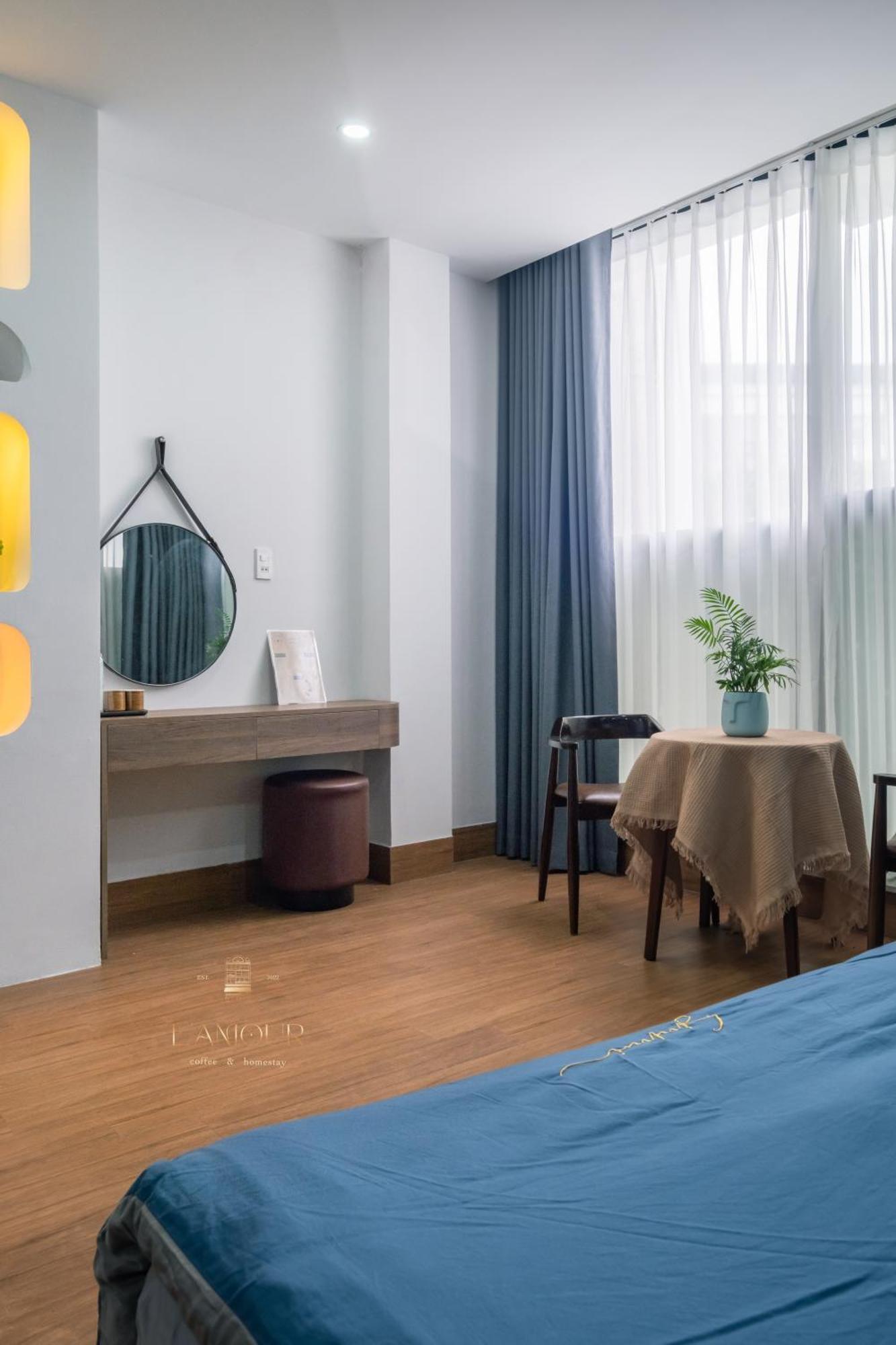 Lamour Homestay Thon Kim Long Dış mekan fotoğraf