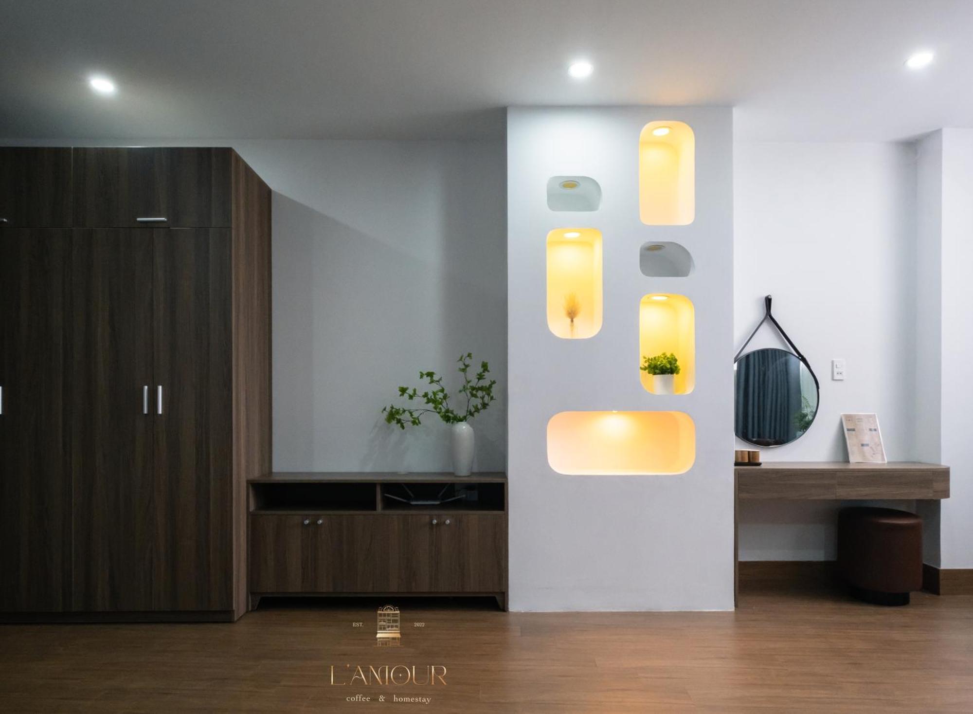 Lamour Homestay Thon Kim Long Dış mekan fotoğraf