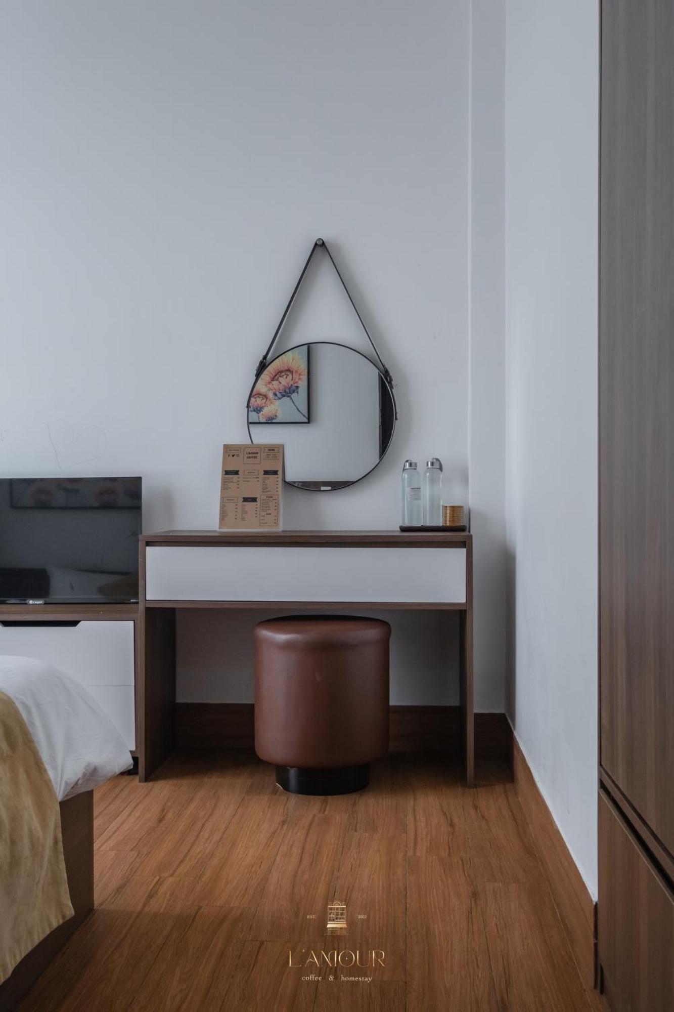 Lamour Homestay Thon Kim Long Dış mekan fotoğraf