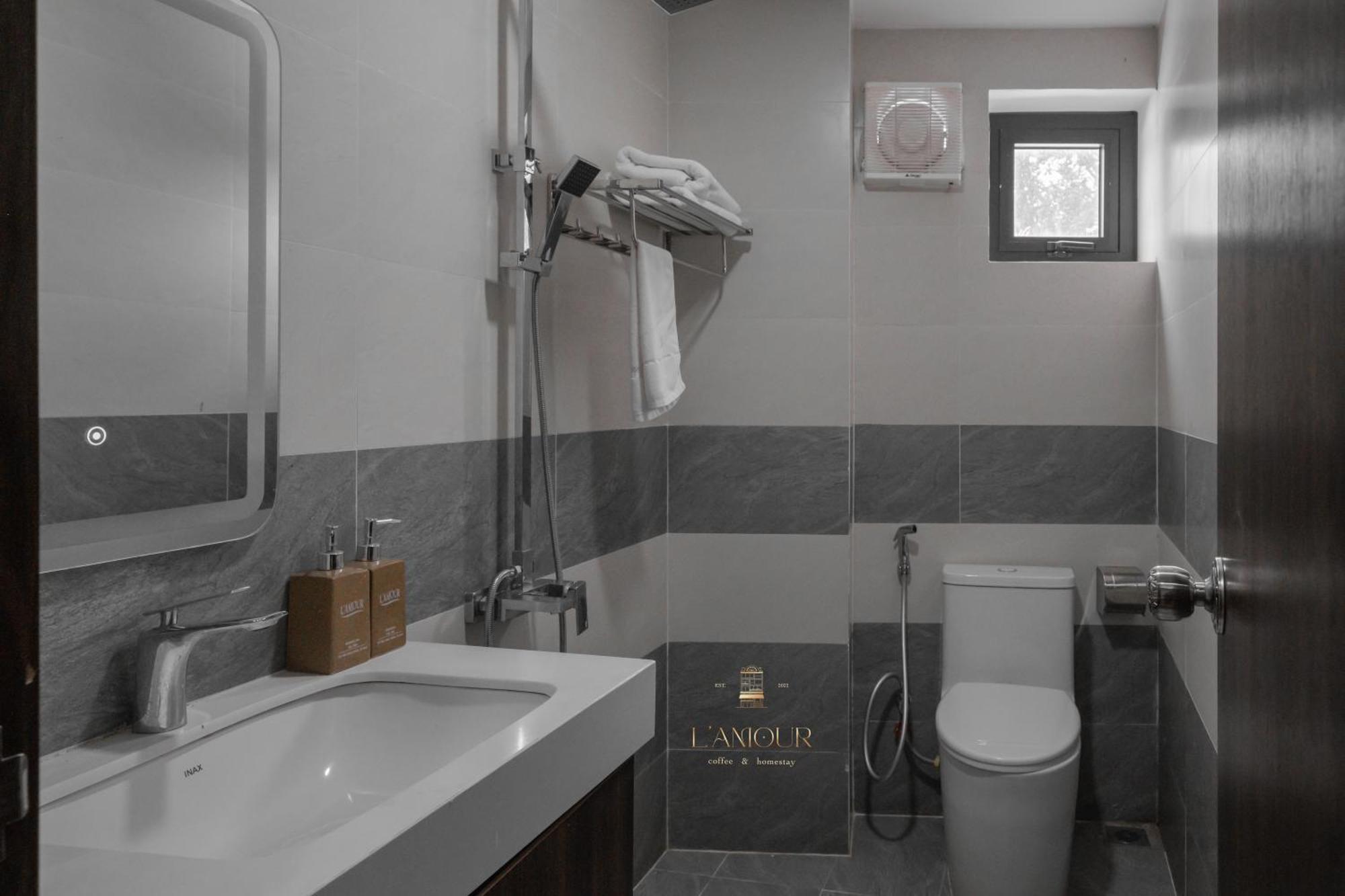 Lamour Homestay Thon Kim Long Dış mekan fotoğraf
