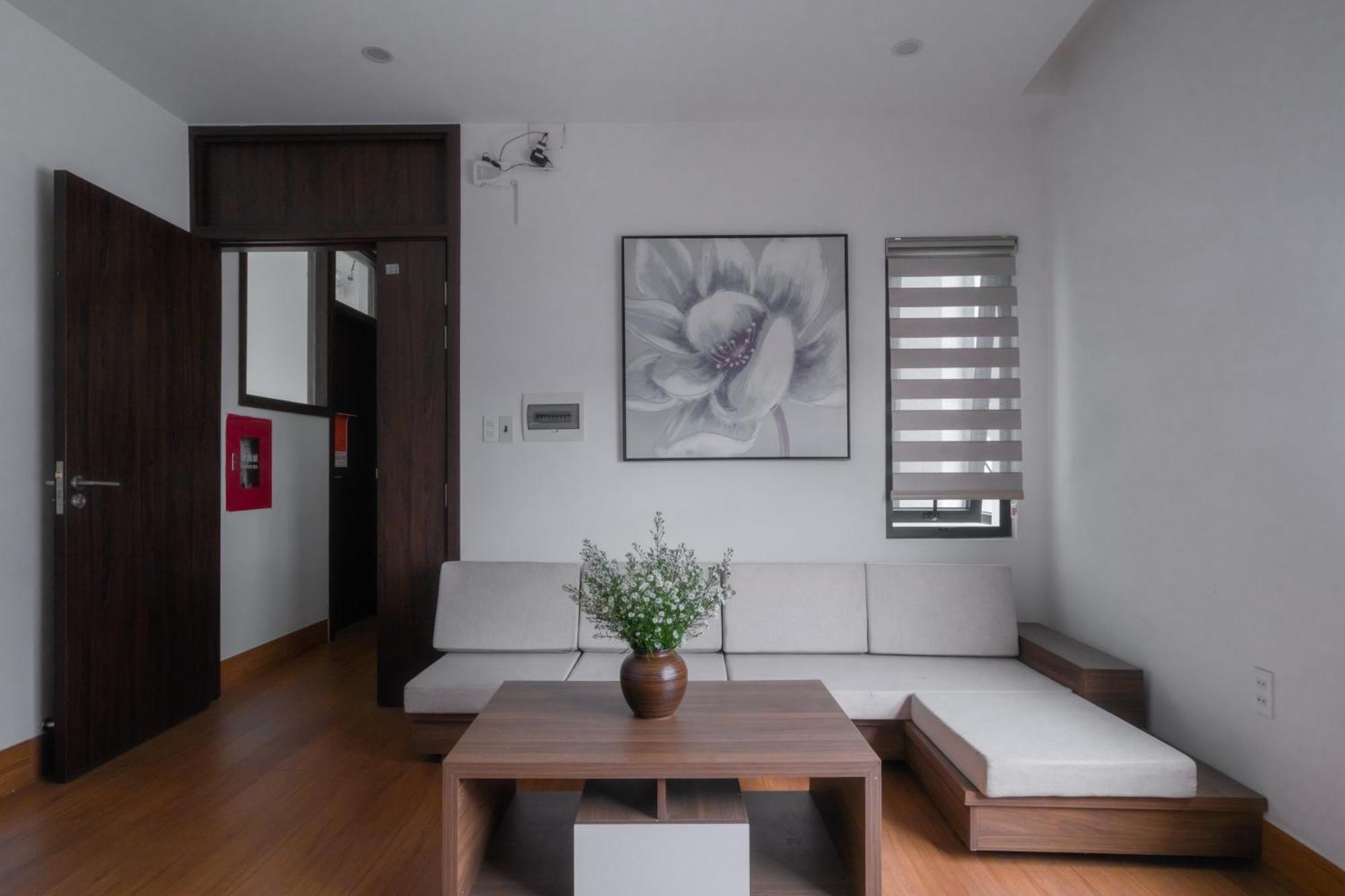 Lamour Homestay Thon Kim Long Dış mekan fotoğraf