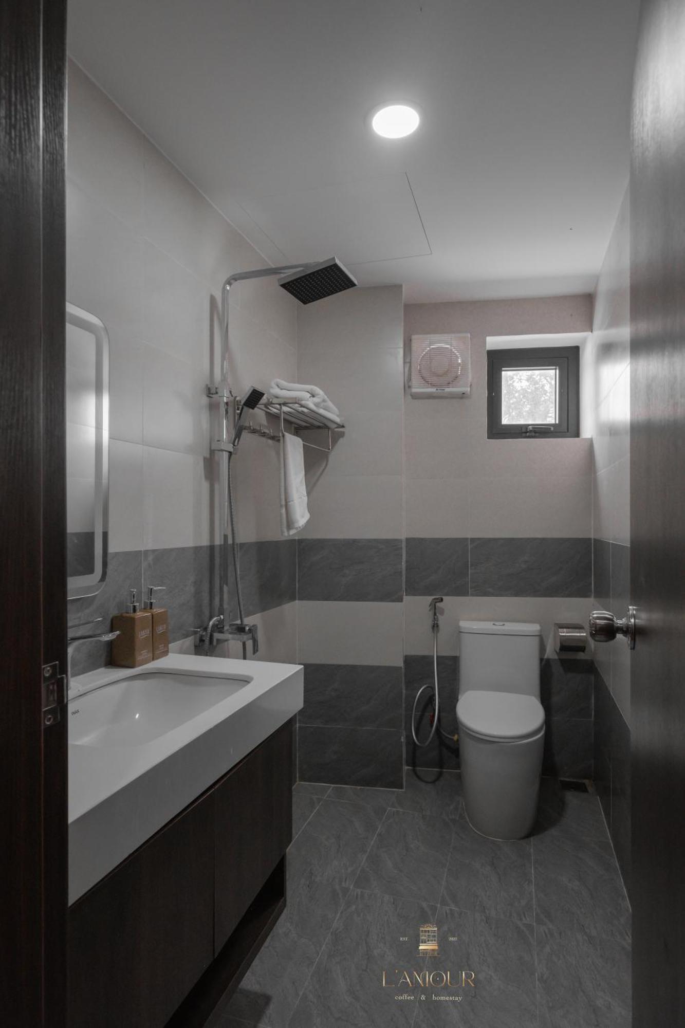 Lamour Homestay Thon Kim Long Dış mekan fotoğraf