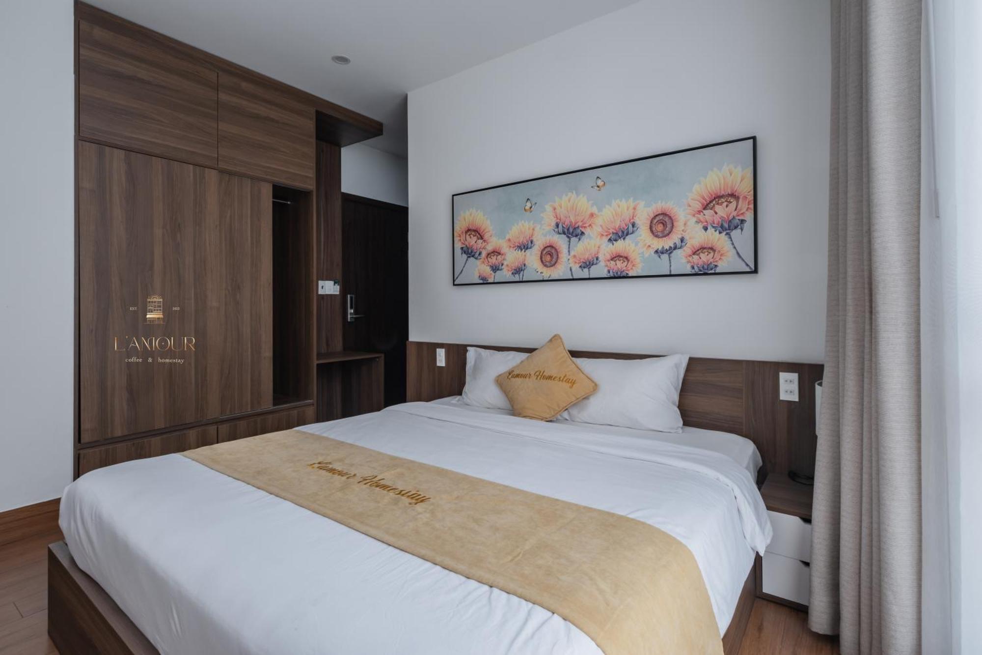 Lamour Homestay Thon Kim Long Dış mekan fotoğraf
