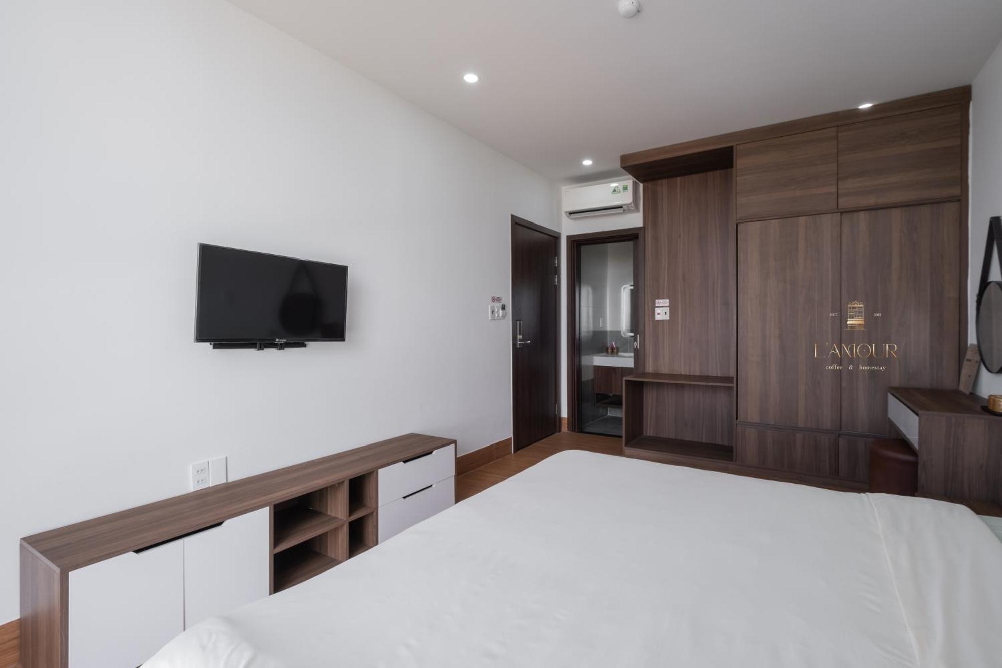 Lamour Homestay Thon Kim Long Dış mekan fotoğraf