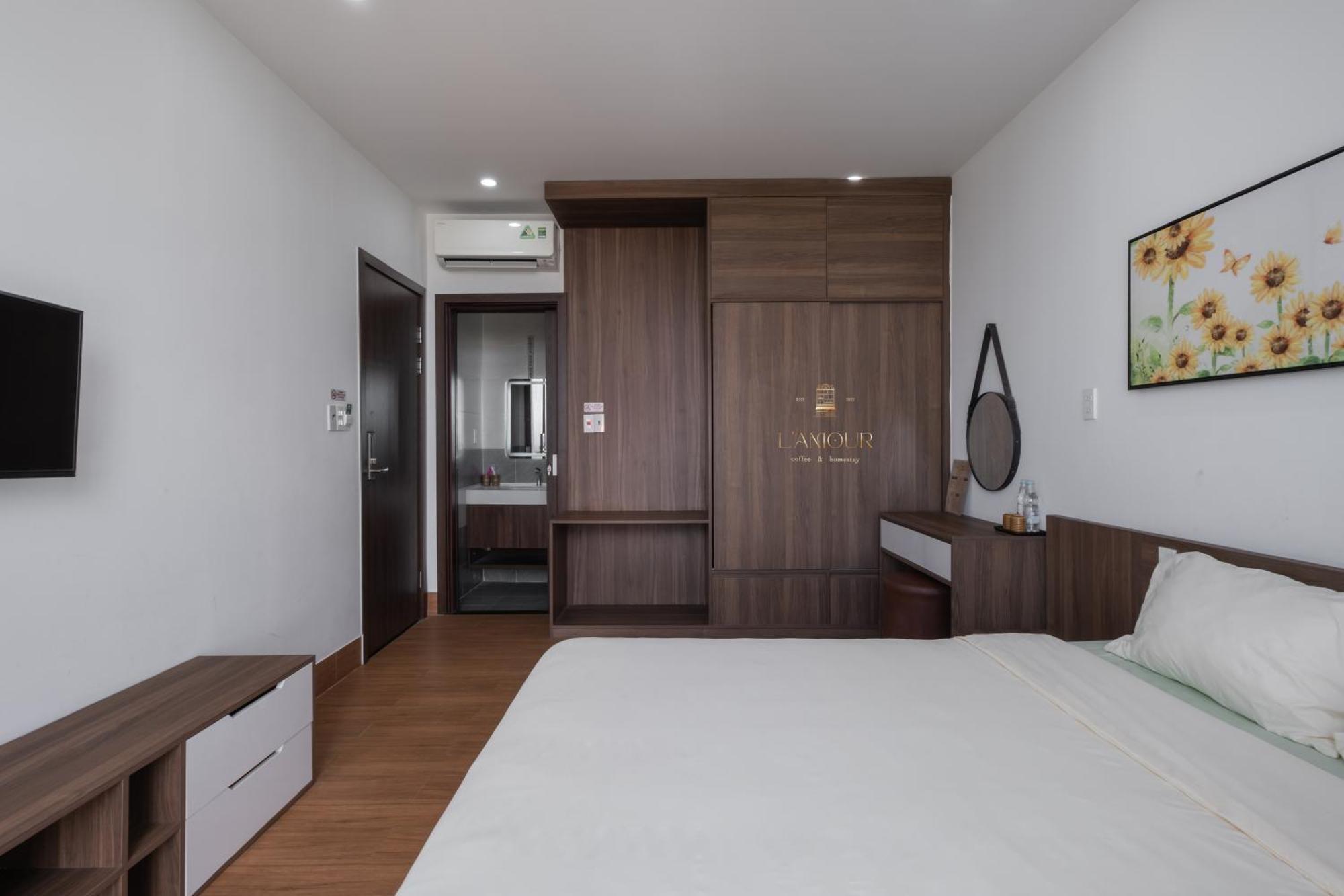 Lamour Homestay Thon Kim Long Dış mekan fotoğraf