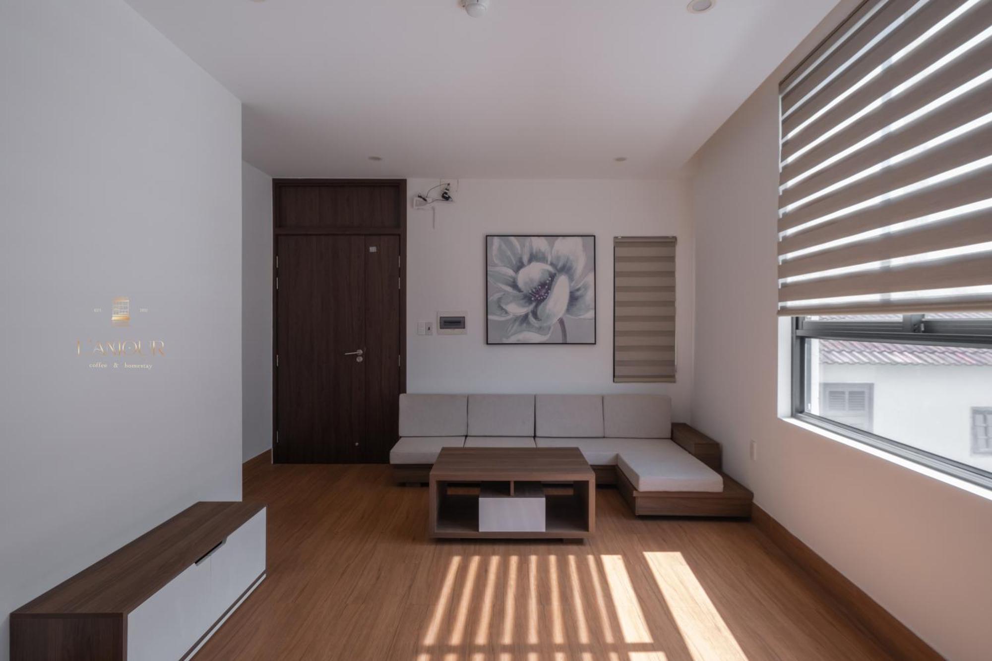 Lamour Homestay Thon Kim Long Dış mekan fotoğraf